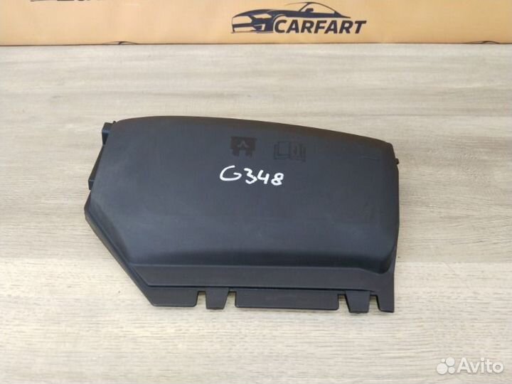 Крышка блока предохранителей Land Rover Freelander