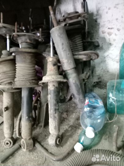 Картридж газомаслянный