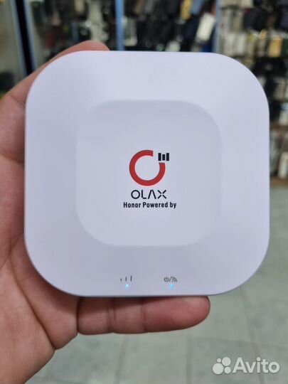 Вай фай роутер с поддержкой симкарт