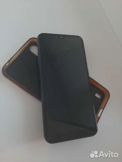 Телефон Samsung galaxy a01