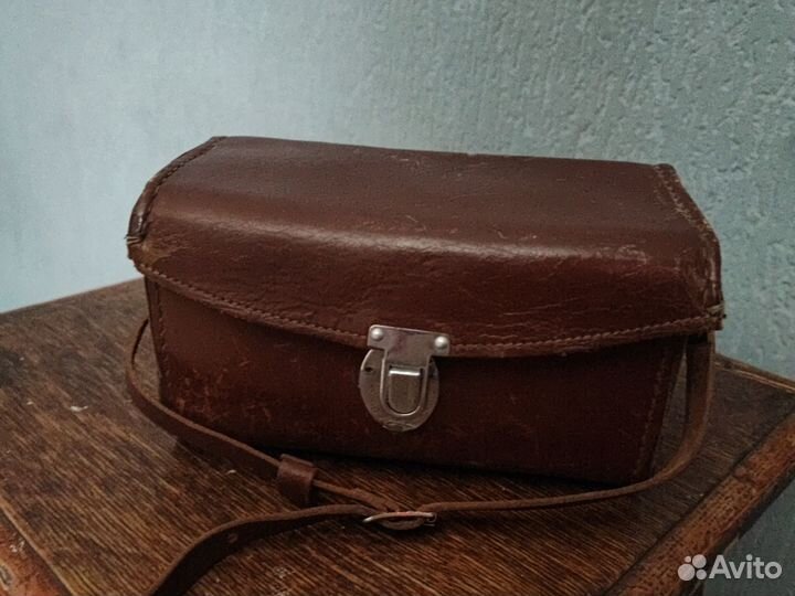 Объектив для zenith