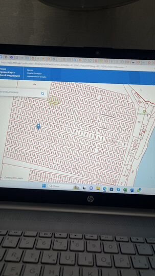 Участок 6 сот. (СНТ, ДНП)