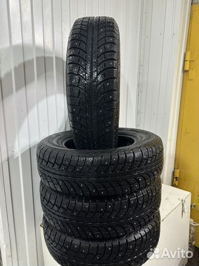 Gislaved Nord Frost 5 6/70 R14