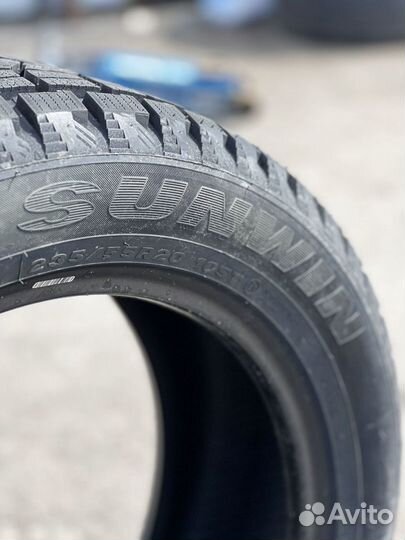 Sunwide Sunwin 235/55 R20 112U