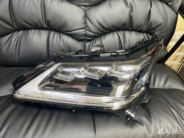 Фара светодиодная передняя левая Lexus Lx570\450D