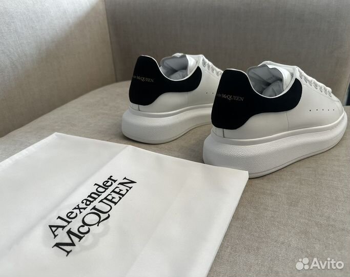 Alexander mcqueen