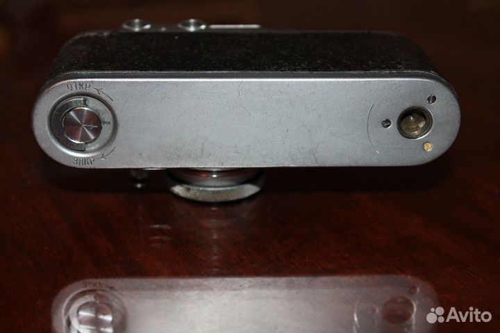 Фотоаппарат 