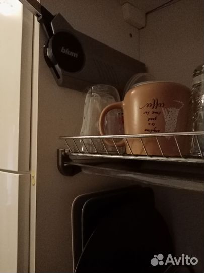 Кухонный гарнитур