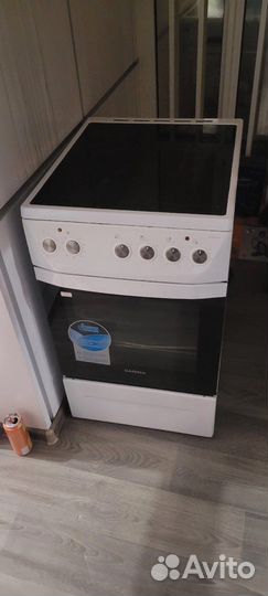 Плита электрическая