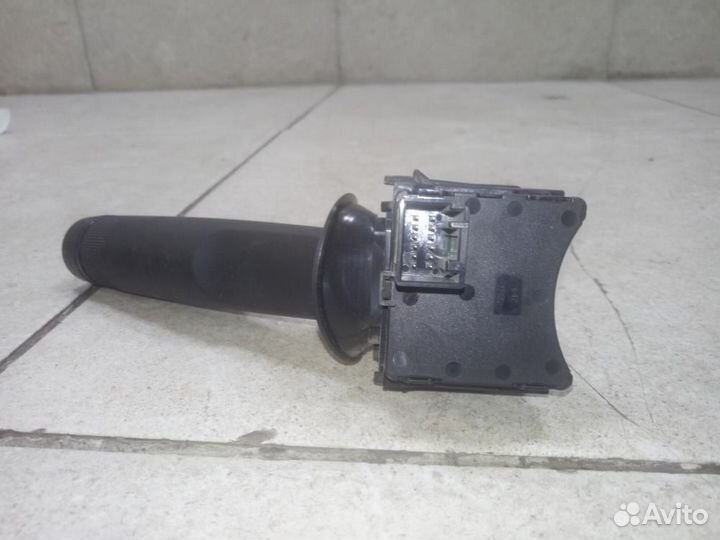 Переключатель поворотов подрулевой Chevrolet Cruze