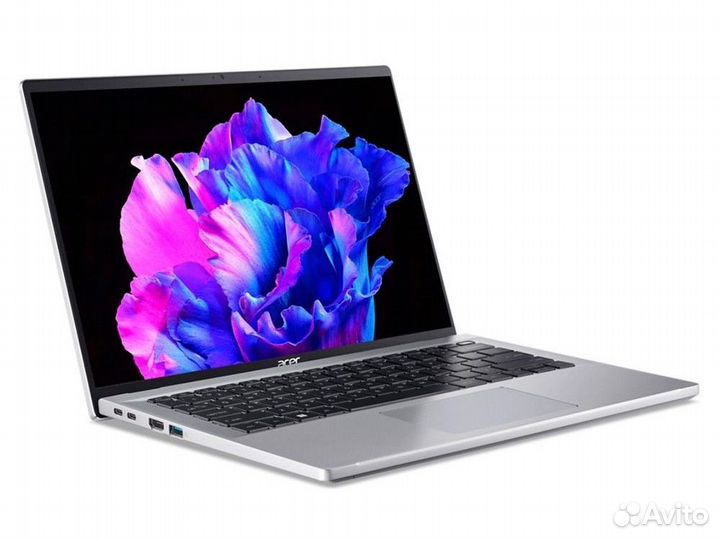 Acer Swift Go 14 Oled i5-13420H (новый)
