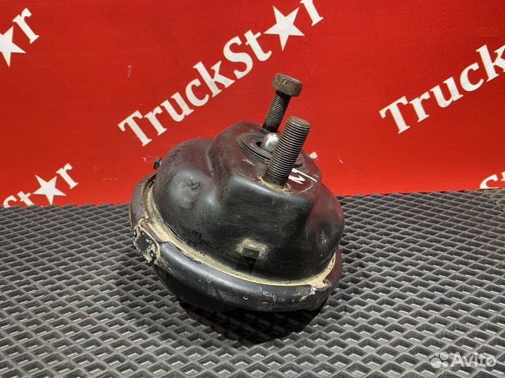 Камера тормозная передняя 2017г. камаз 5490