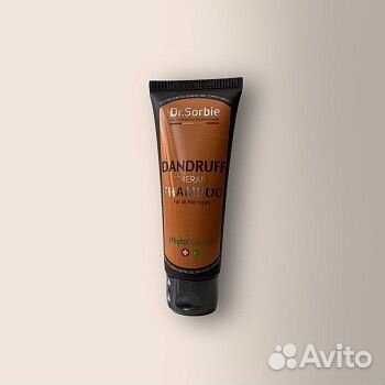 Dr sorbie шампунь