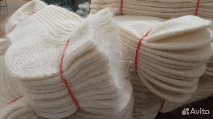 Следы пуховые