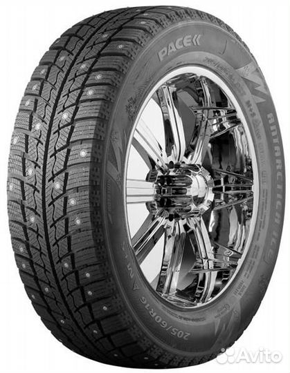 Pace Antarctica Ice 225/50 R17 98H