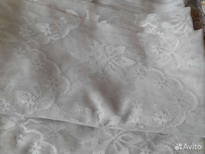 Шторы разные бу