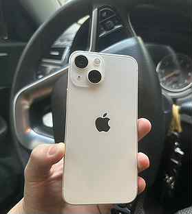 iPhone 13 mini, 128 ГБ