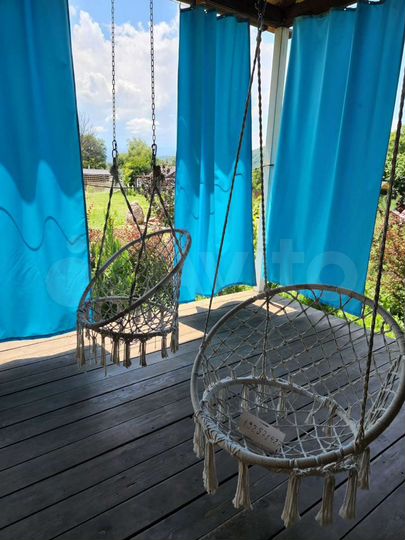 Коттедж 200 м² на участке 30 сот.