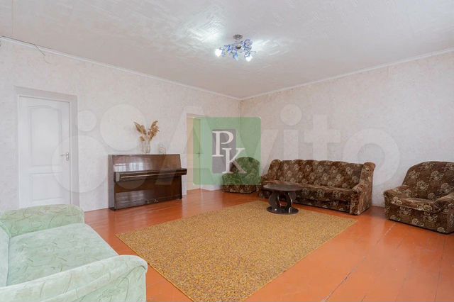 Дом 131 м² на участке 8 сот.