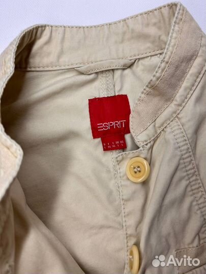 Ветровка Esprit, M