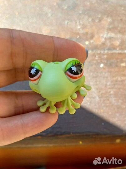 Littlest Pet Shop