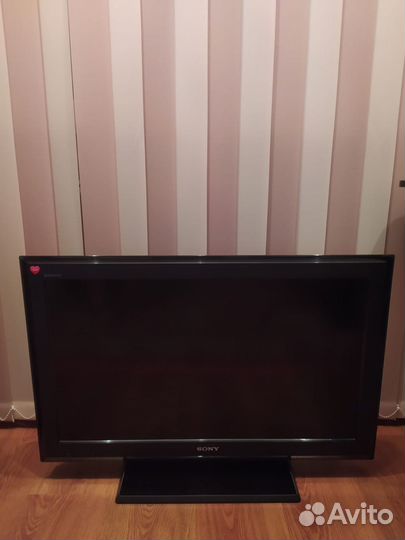 Телевизор TV sony bravia