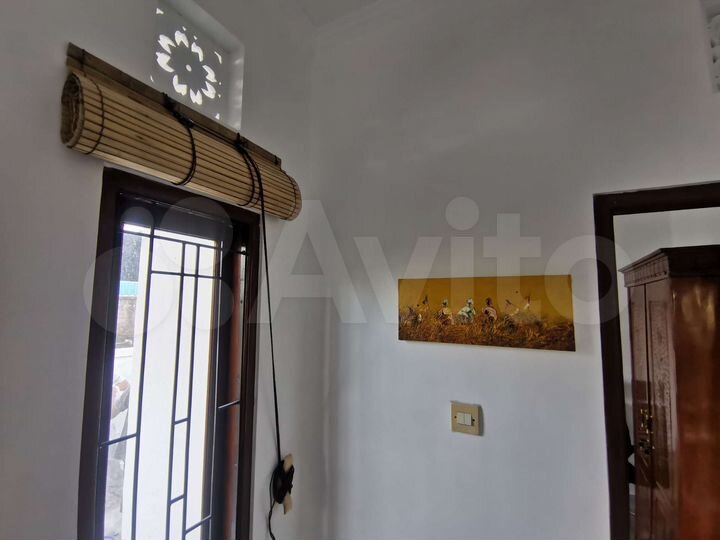 Дом 36 м² на участке 100 м² (Индонезия)