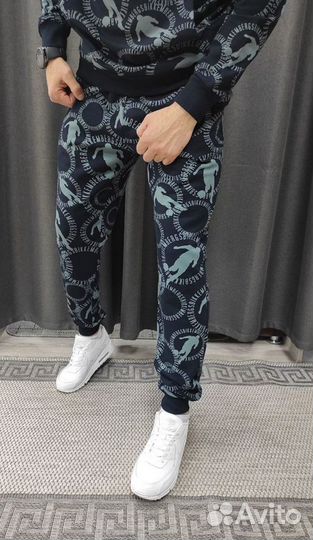 Спортивный костюм Bikkembergs