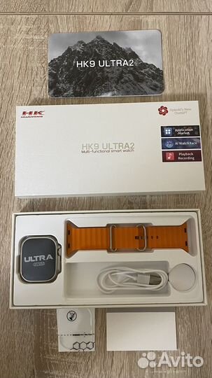 Смарт часы