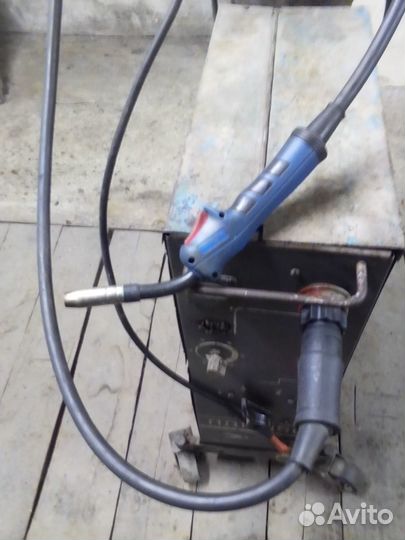 Сварочный полуавтомат бу