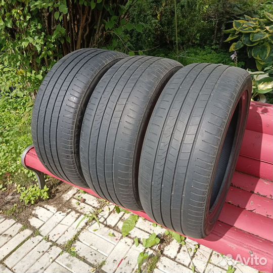 Bridgestone Alenza 001 245/45 R19