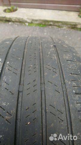 Goodyear Eagle M+S 225/55 R18 98H