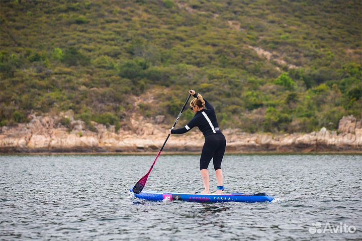 Сап борд Sup board Aztron Terra 10.6