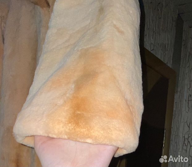Шубка и шапочка