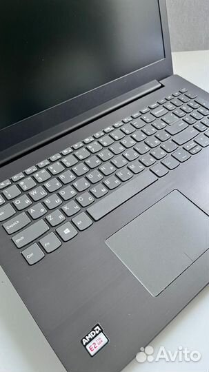 Ноутбук Lenovo IdeaPad 320-15AST (80XV)