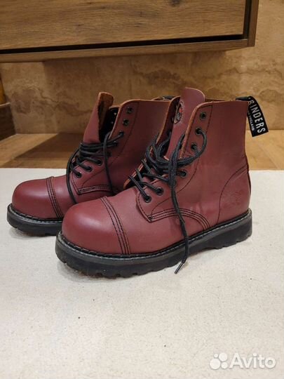 Ботинки grinders