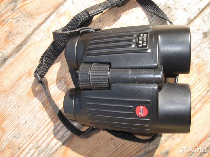 Бинокль Leica BN 8х42