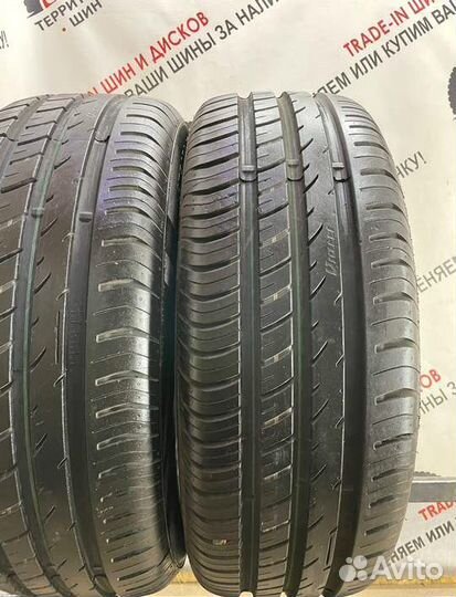 Viatti Strada Asimmetrico 205/65 R15 94P