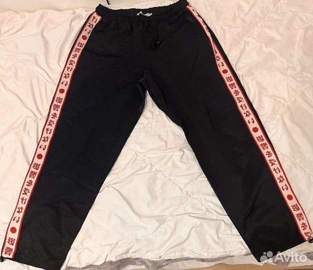 Штаны спортивные