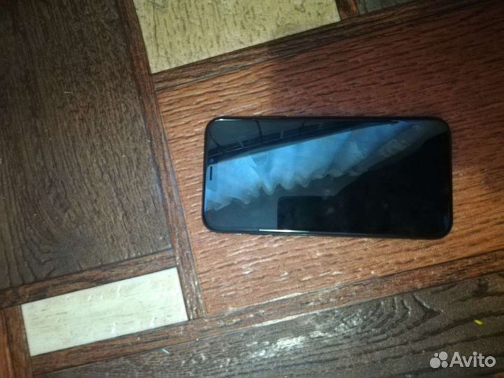 iPhone x 256gb под восстановление