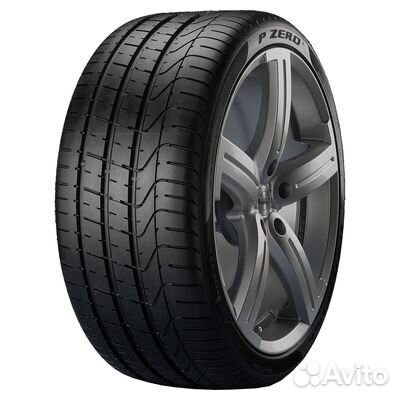 Pirelli P Zero 295/40 R20 106Y