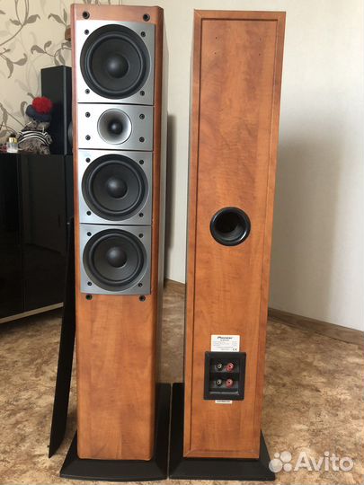 Акустическая система Pioneer S-H510V