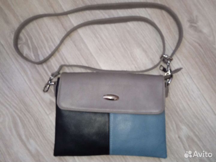 Сумка клатч