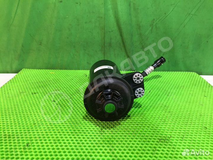 Бачок жидкости гидроусилителя Bmw X5 E70