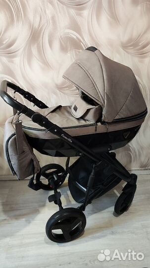 Peppy camellia diamond 3 в 1