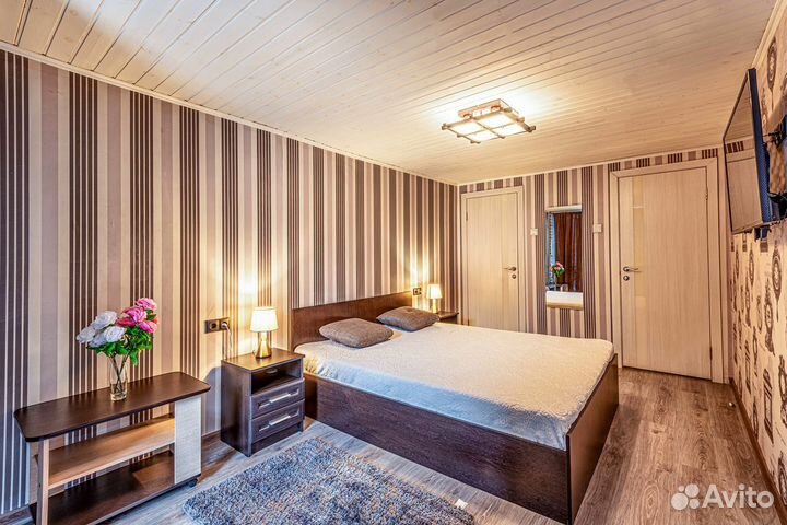 Готовый бизнес - сеть гостевых квартир