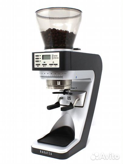 Кофемолка Baratza Sette 270 wi с весами