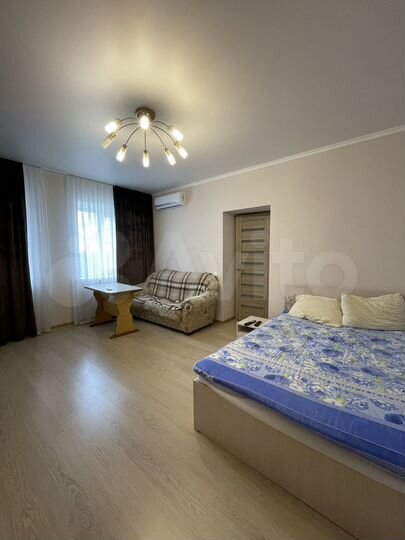 1-к. квартира, 40 м², 10/14 эт.