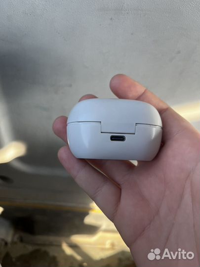 Беспроводные наушники jbl tune 115 tws