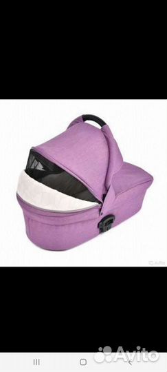 Коляска x lander 2 в 1